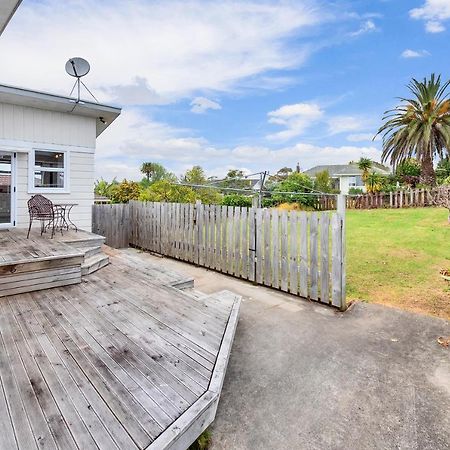 Fabulous Three Bedroom Home In Pakuranga Auckland Zewnętrze zdjęcie