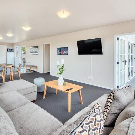 Fabulous Three Bedroom Home In Pakuranga Auckland Zewnętrze zdjęcie