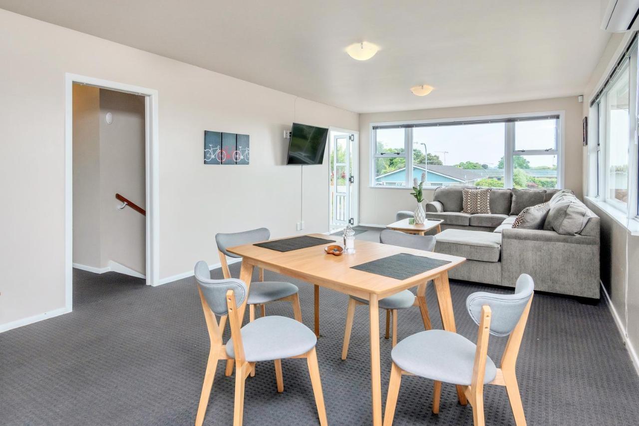 Fabulous Three Bedroom Home In Pakuranga Auckland Zewnętrze zdjęcie