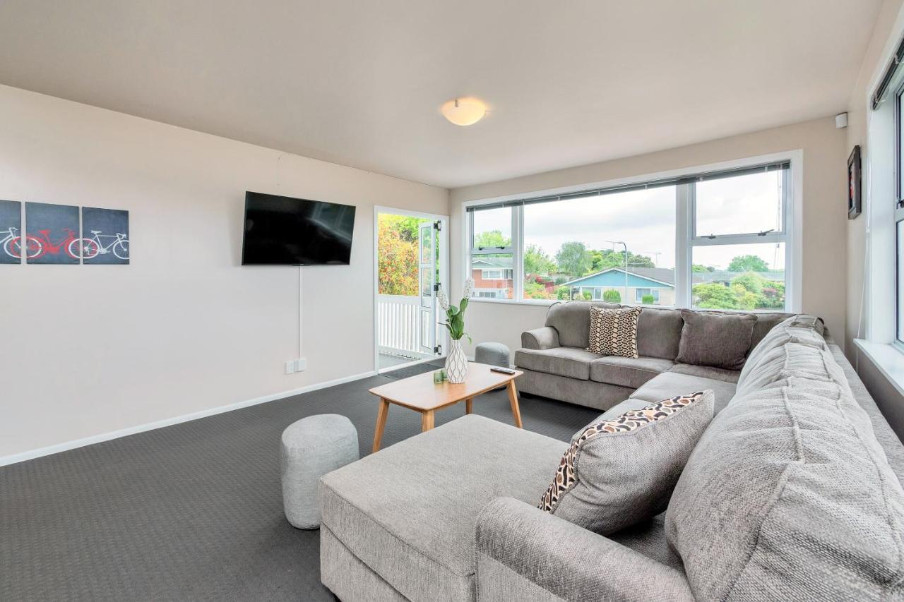 Fabulous Three Bedroom Home In Pakuranga Auckland Zewnętrze zdjęcie